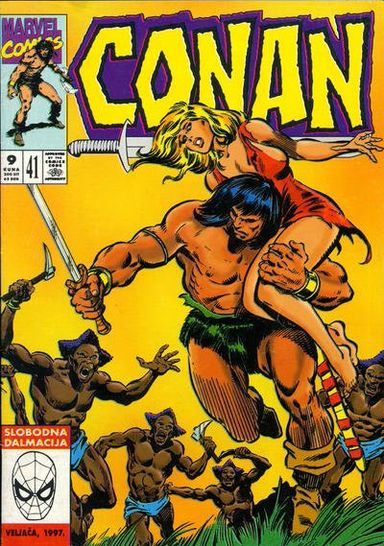 Tammy #19 May 1973